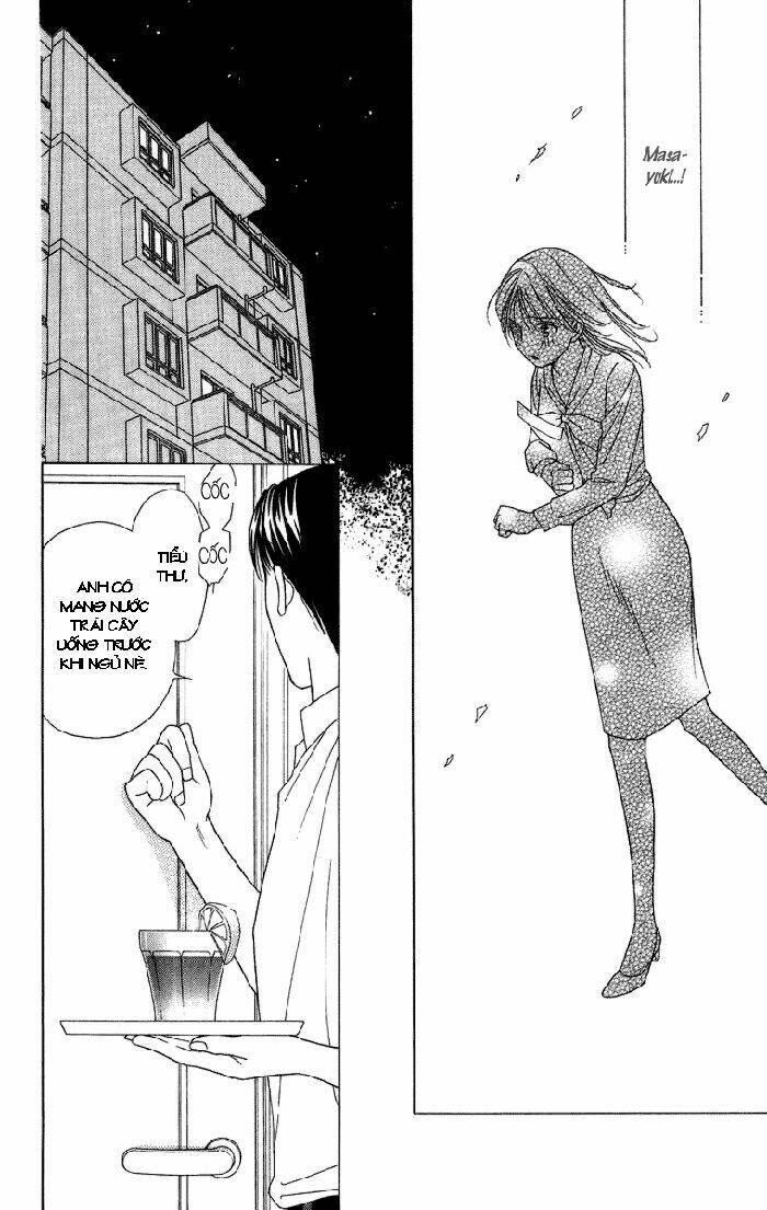 Chou Yo Hana Yo Chapter 24 - Trang 2