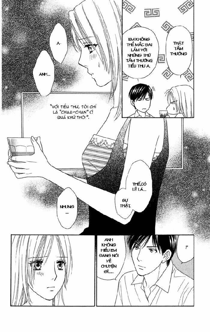 Chou Yo Hana Yo Chapter 24 - Trang 2