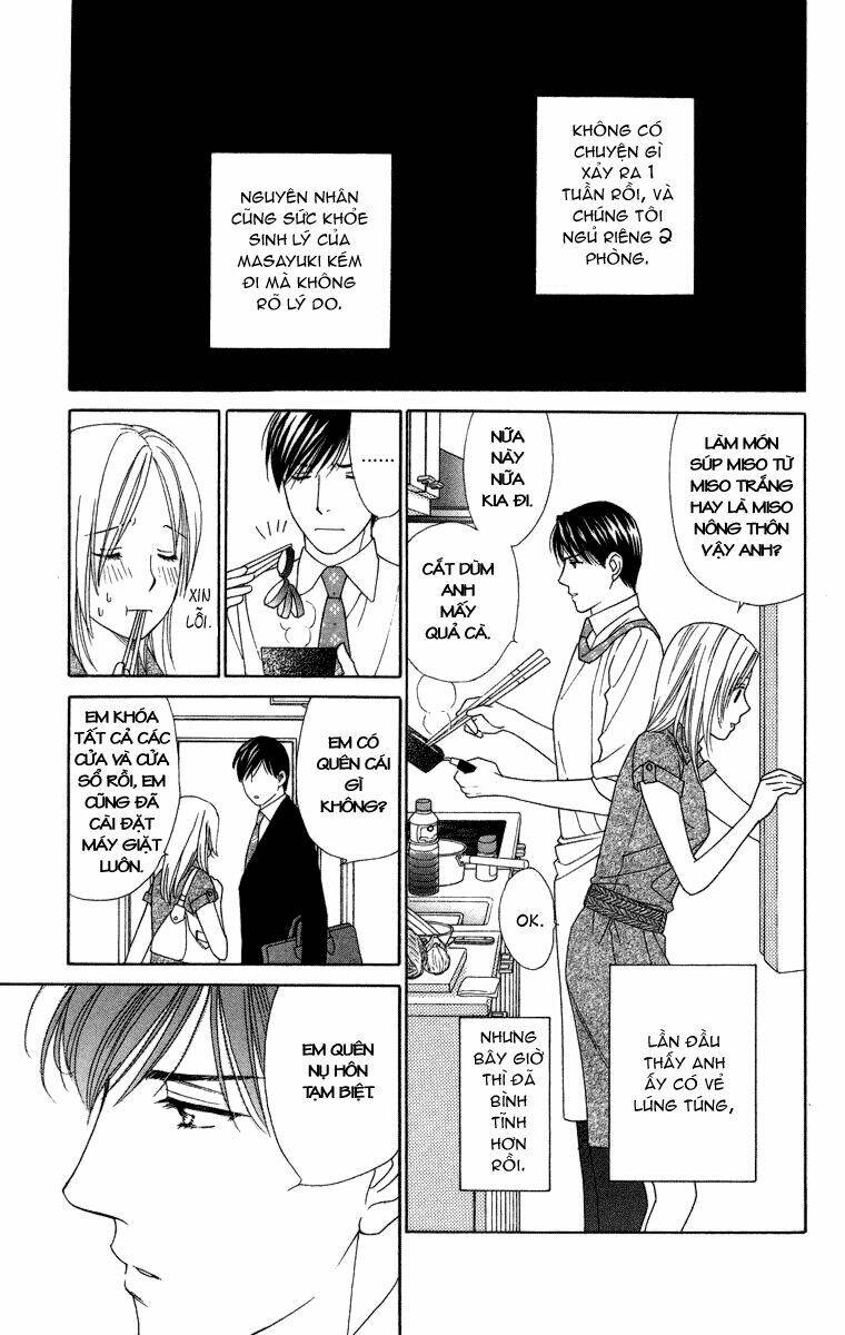 Chou Yo Hana Yo Chapter 24 - Trang 2