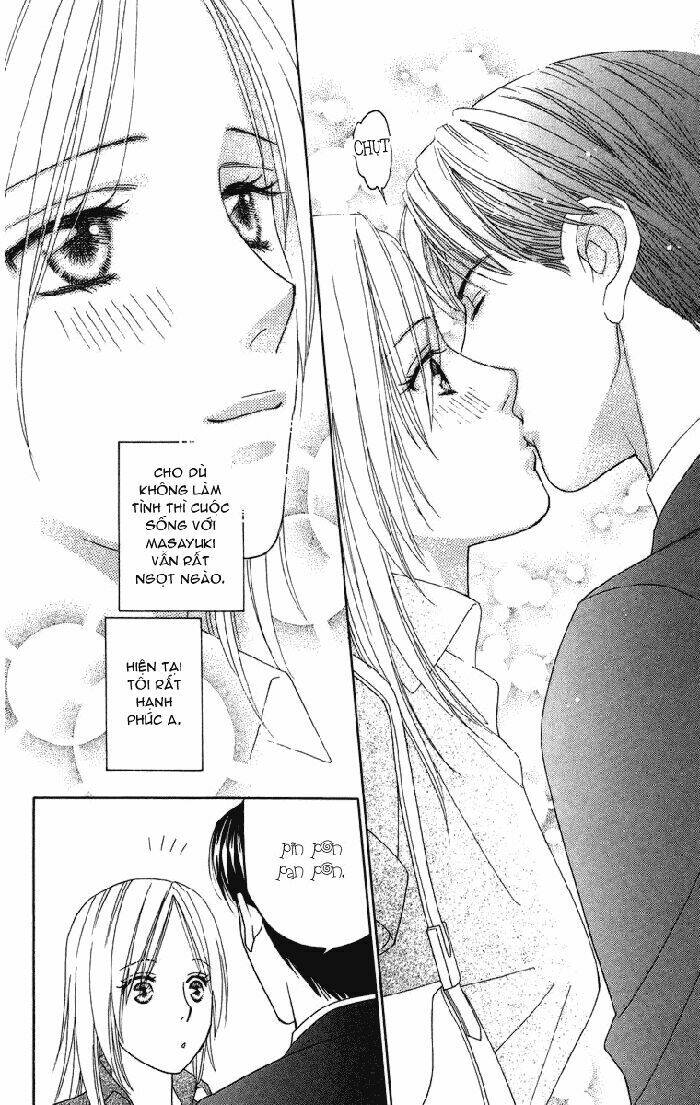 Chou Yo Hana Yo Chapter 24 - Trang 2