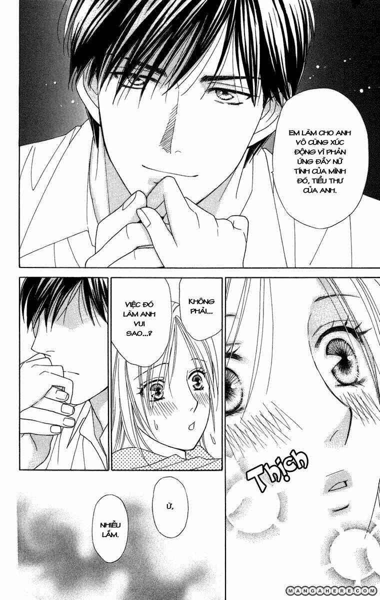 Chou Yo Hana Yo Chapter 23 - Trang 2