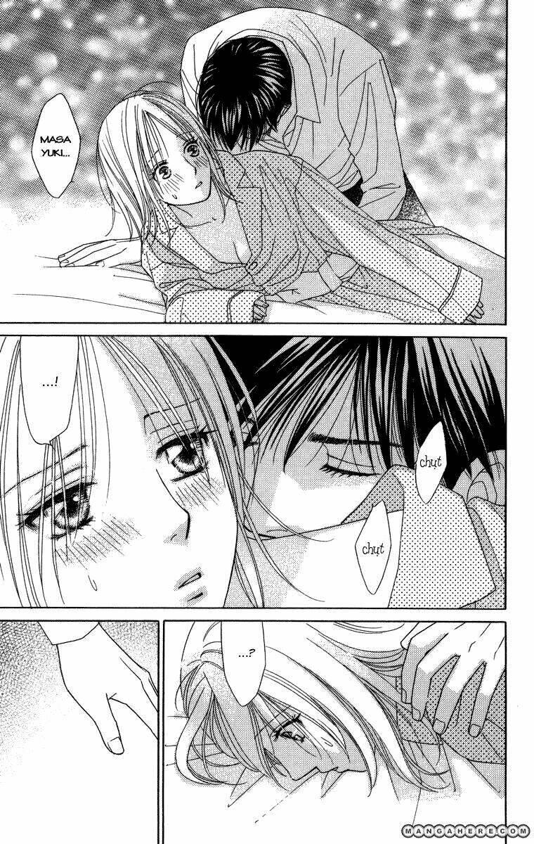 Chou Yo Hana Yo Chapter 23 - Trang 2