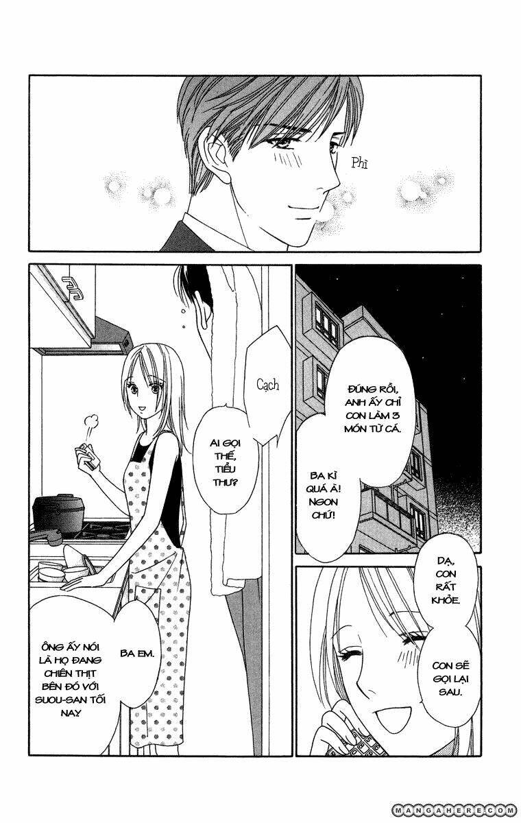 Chou Yo Hana Yo Chapter 23 - Trang 2