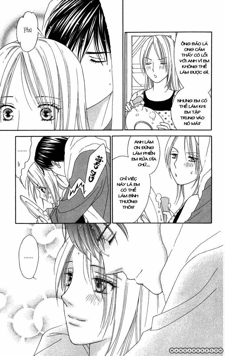 Chou Yo Hana Yo Chapter 23 - Trang 2