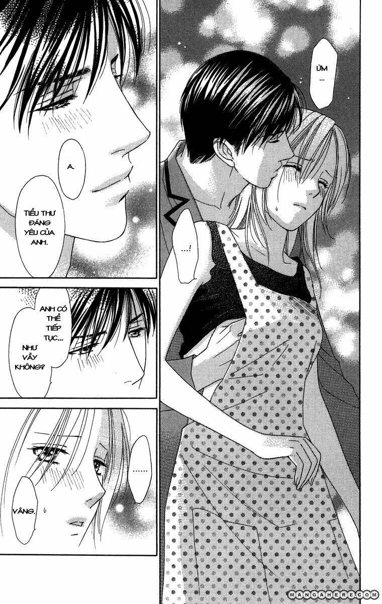 Chou Yo Hana Yo Chapter 23 - Trang 2