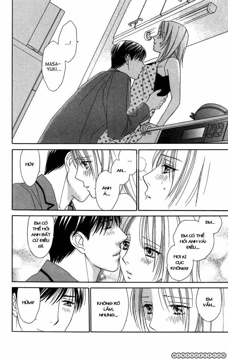 Chou Yo Hana Yo Chapter 23 - Trang 2