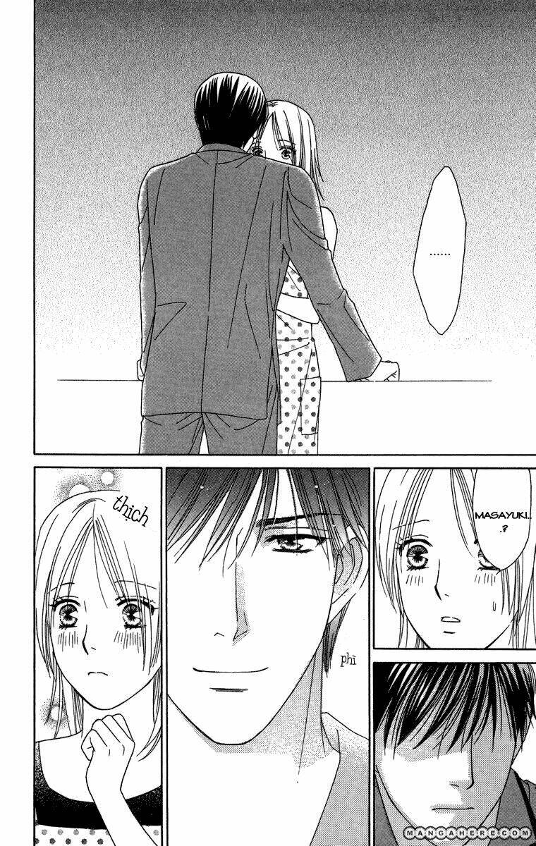 Chou Yo Hana Yo Chapter 23 - Trang 2