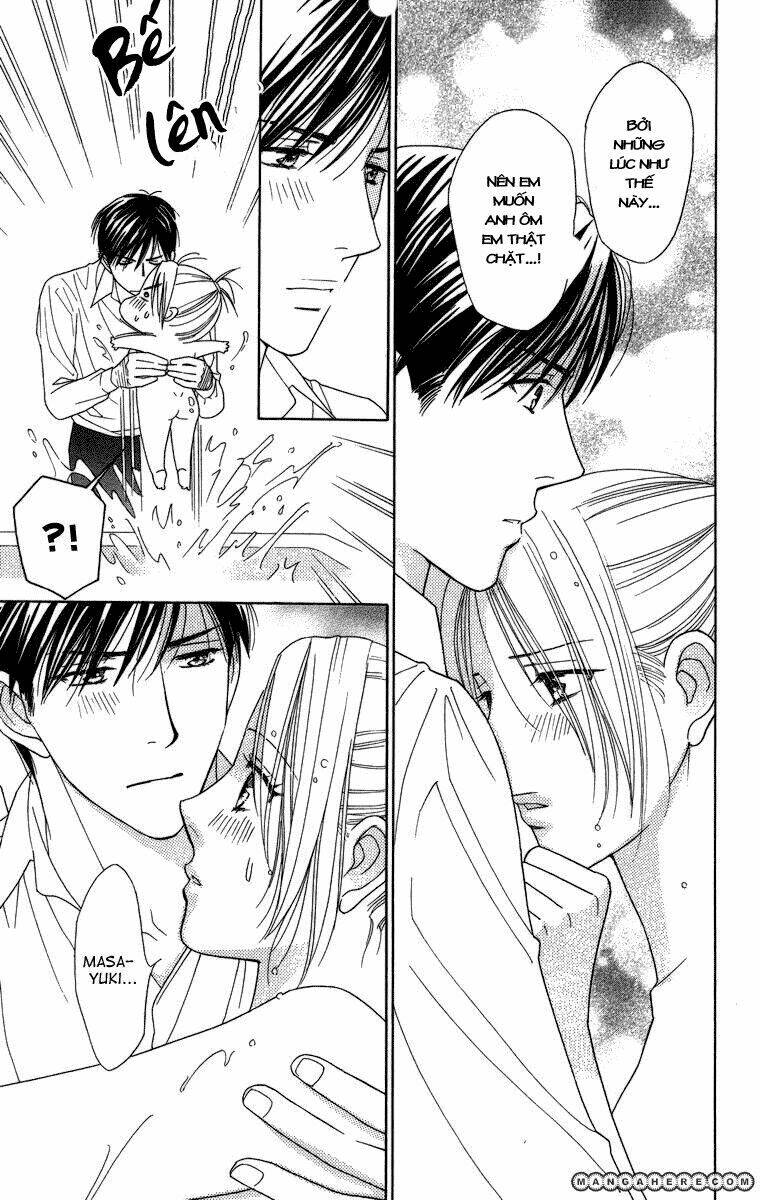 Chou Yo Hana Yo Chapter 23 - Trang 2