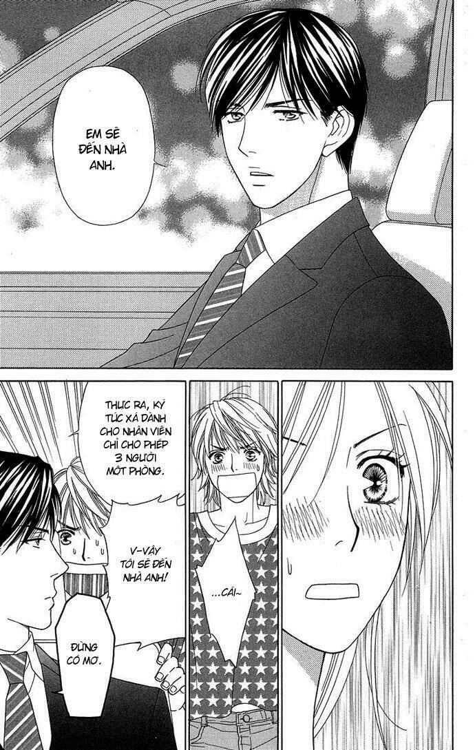 Chou Yo Hana Yo Chapter 22 - Trang 2