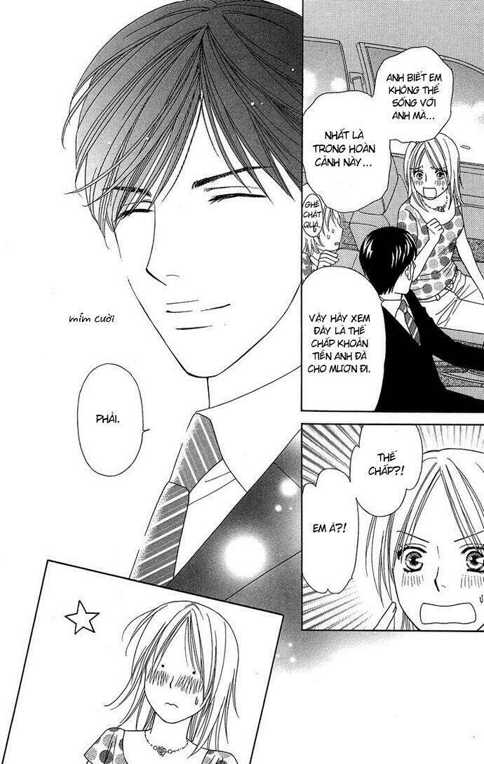 Chou Yo Hana Yo Chapter 22 - Trang 2