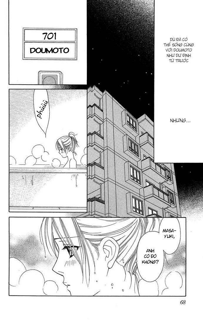 Chou Yo Hana Yo Chapter 22 - Trang 2