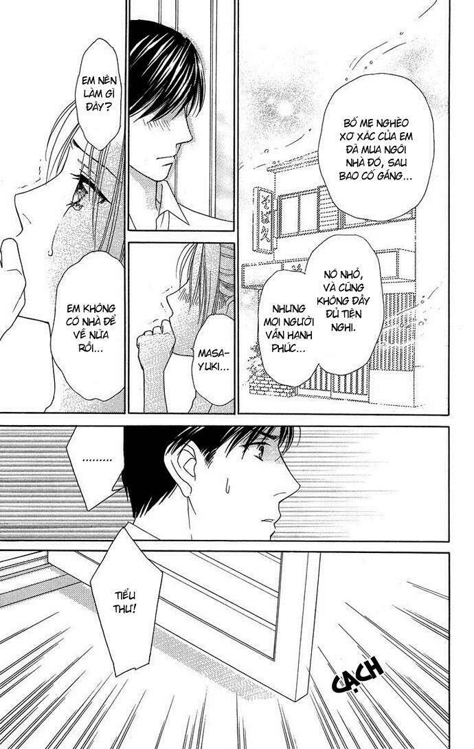 Chou Yo Hana Yo Chapter 22 - Trang 2