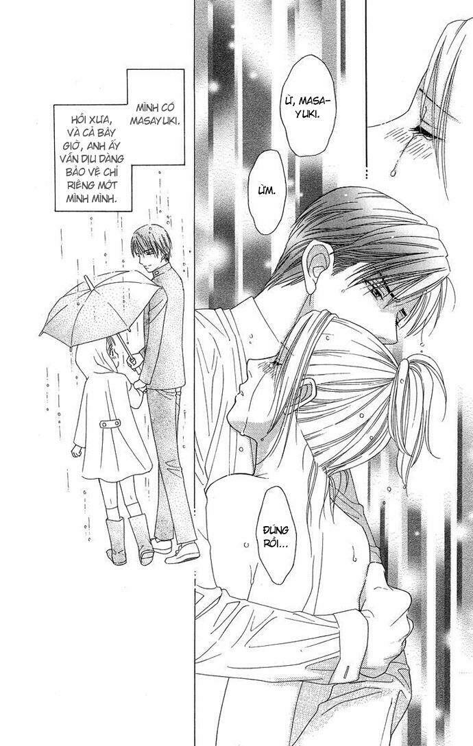 Chou Yo Hana Yo Chapter 22 - Trang 2