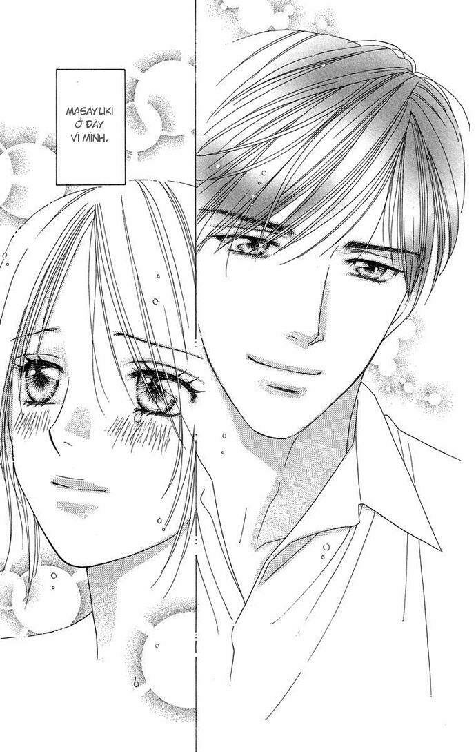 Chou Yo Hana Yo Chapter 22 - Trang 2