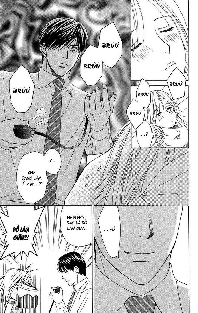 Chou Yo Hana Yo Chapter 22 - Trang 2