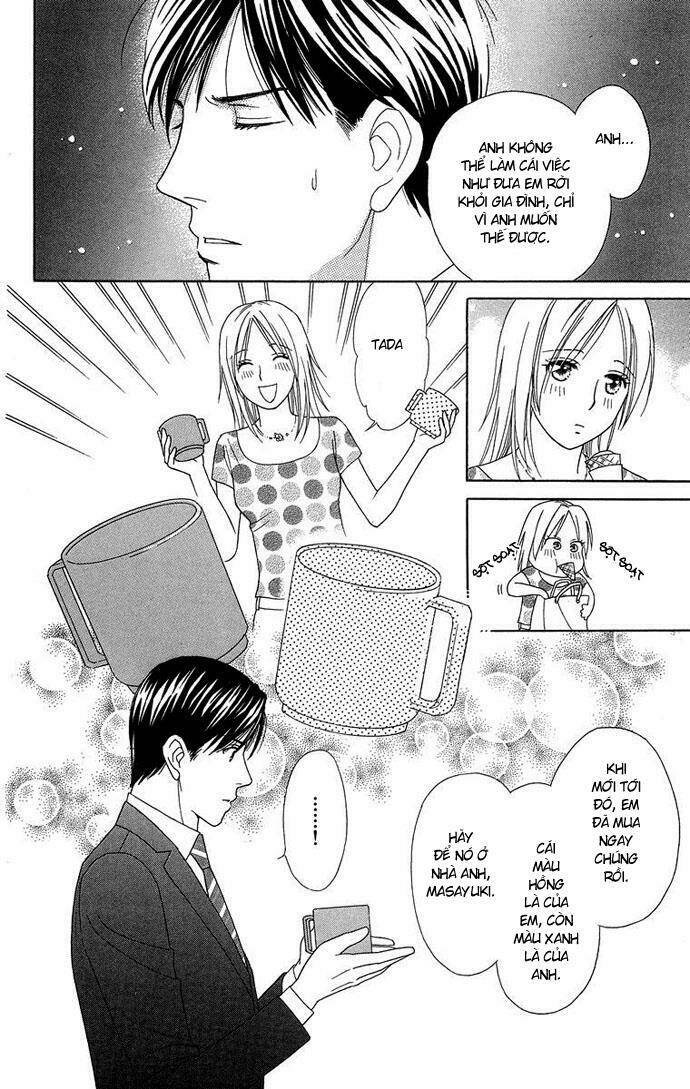 Chou Yo Hana Yo Chapter 21 - Trang 2