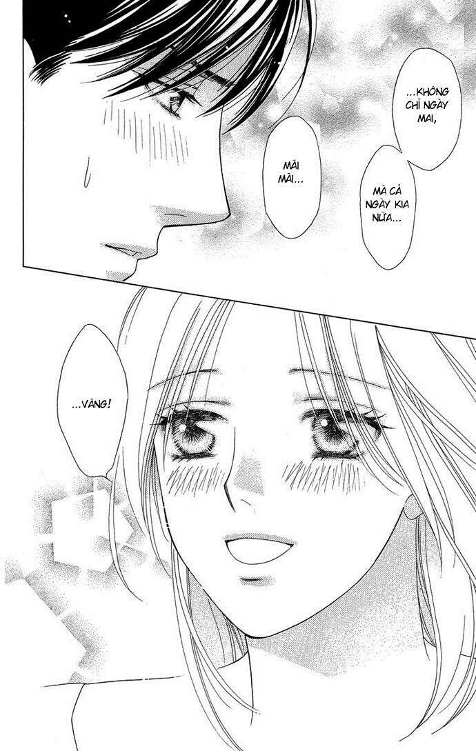 Chou Yo Hana Yo Chapter 21 - Trang 2