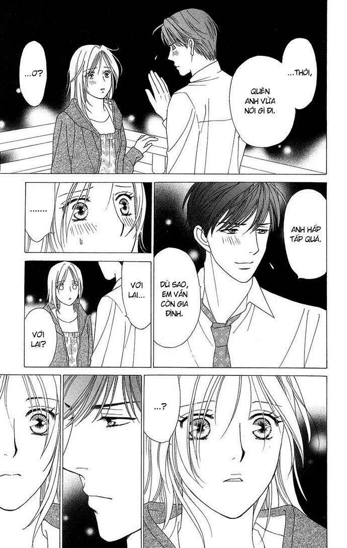 Chou Yo Hana Yo Chapter 21 - Trang 2