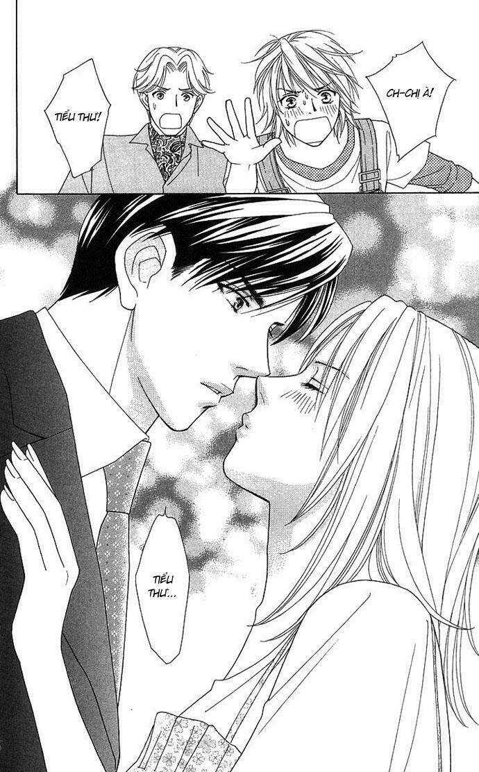 Chou Yo Hana Yo Chapter 20 - Trang 2