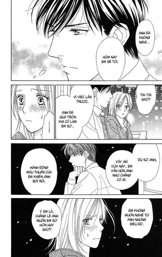 Chou Yo Hana Yo Chapter 20 - Trang 2