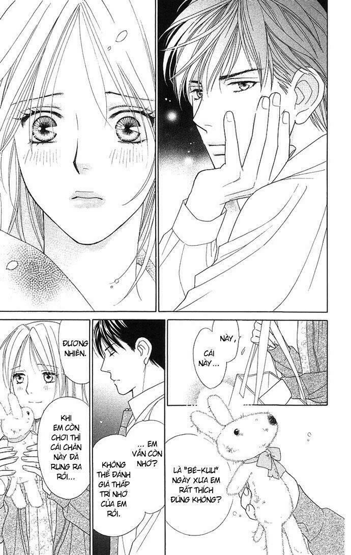 Chou Yo Hana Yo Chapter 20 - Trang 2