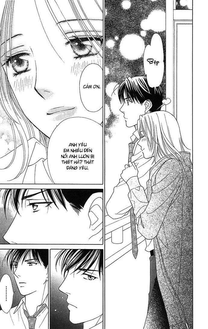 Chou Yo Hana Yo Chapter 20 - Trang 2