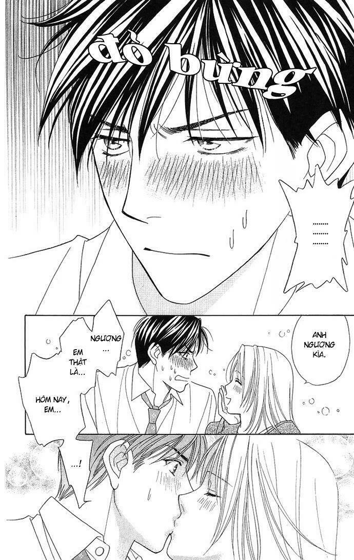 Chou Yo Hana Yo Chapter 20 - Trang 2