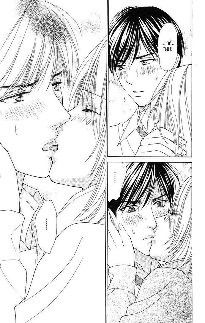 Chou Yo Hana Yo Chapter 20 - Trang 2