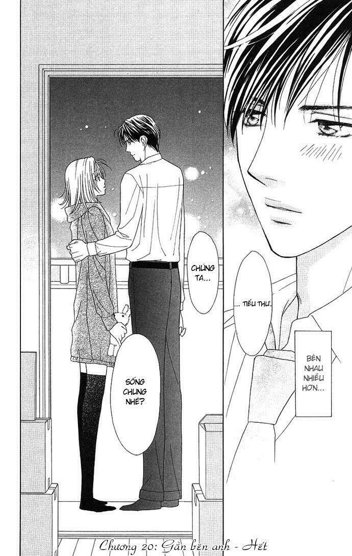 Chou Yo Hana Yo Chapter 20 - Trang 2