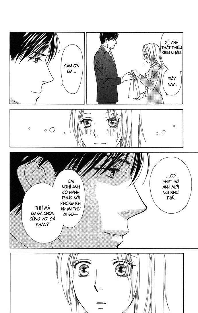 Chou Yo Hana Yo Chapter 19 - Trang 2