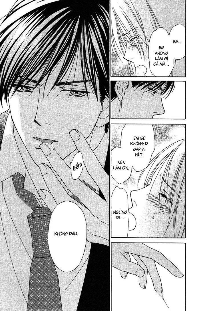 Chou Yo Hana Yo Chapter 19 - Trang 2