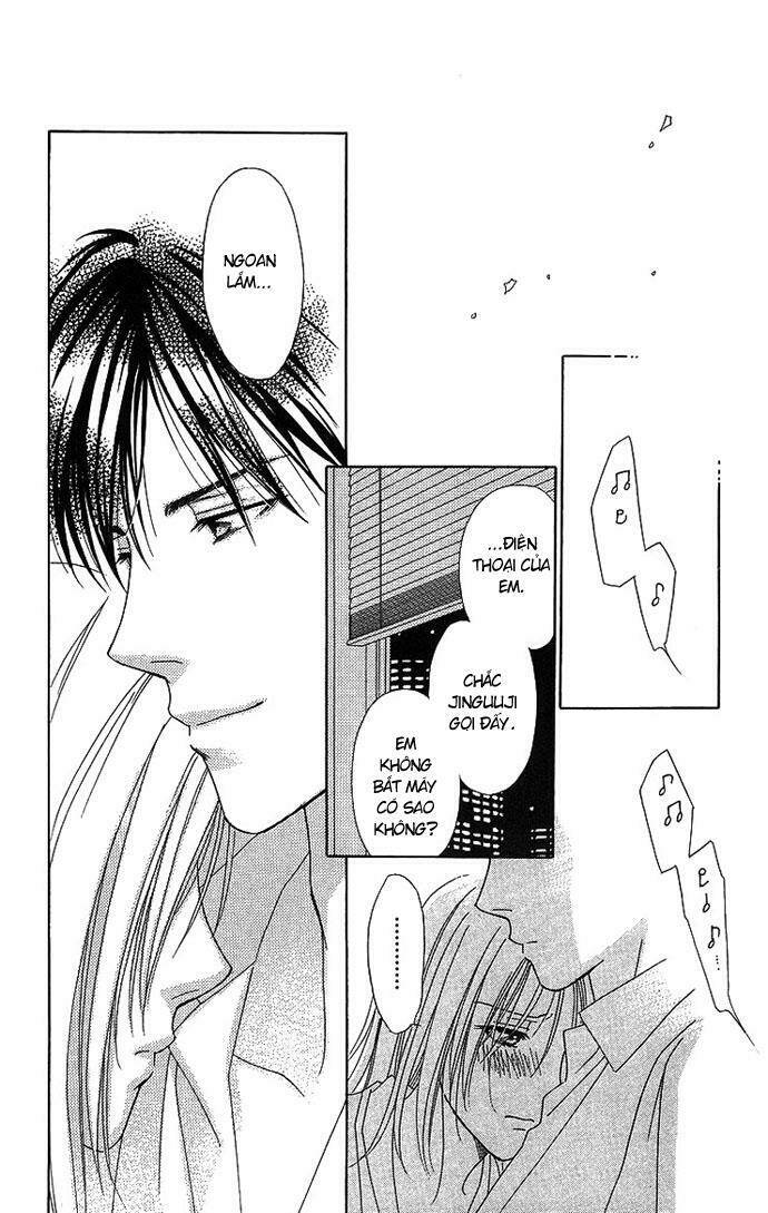 Chou Yo Hana Yo Chapter 19 - Trang 2