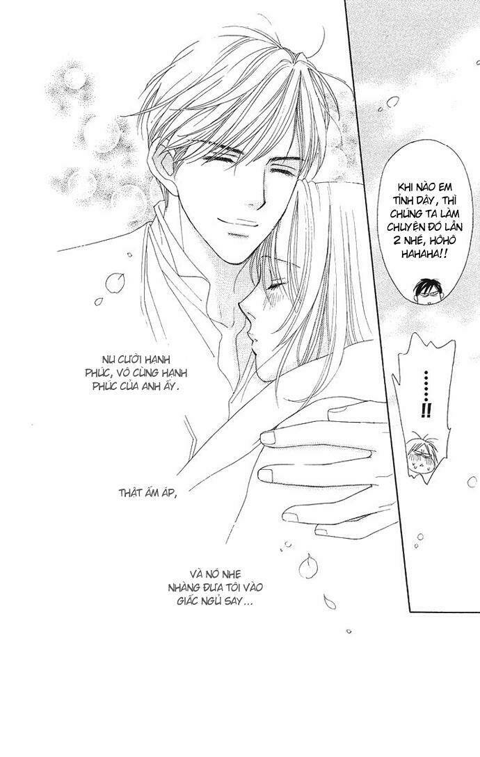 Chou Yo Hana Yo Chapter 18 - Trang 2