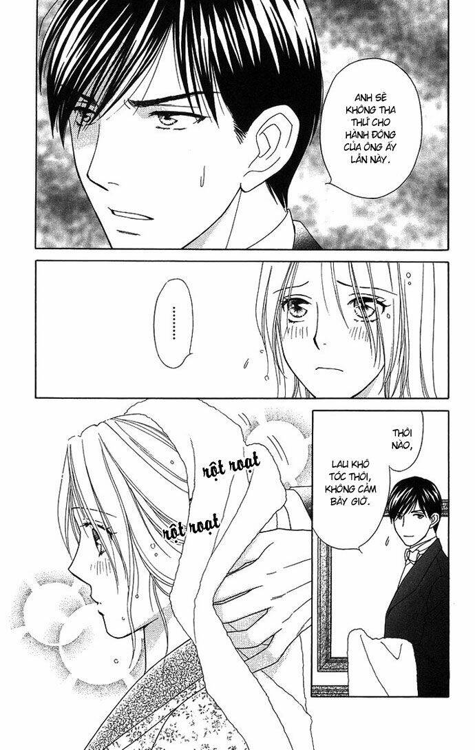 Chou Yo Hana Yo Chapter 17 - Trang 2