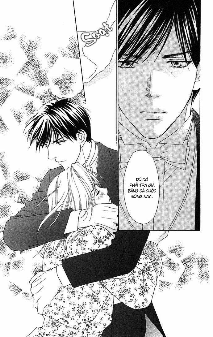 Chou Yo Hana Yo Chapter 17 - Trang 2