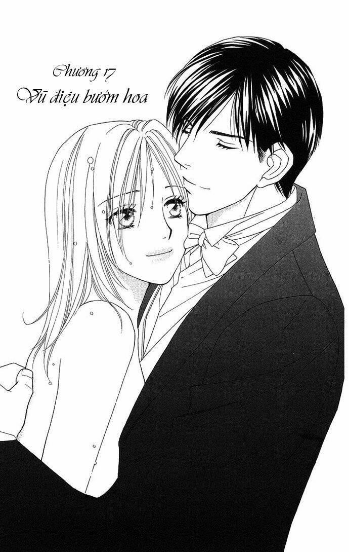 Chou Yo Hana Yo Chapter 17 - Trang 2