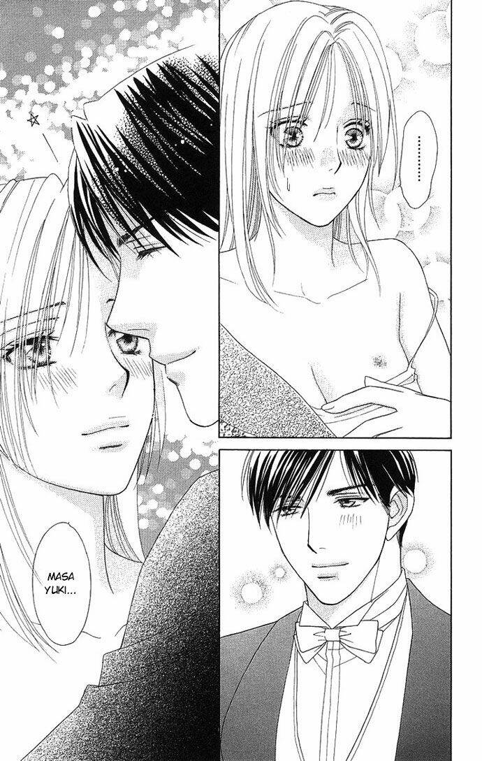 Chou Yo Hana Yo Chapter 17 - Trang 2