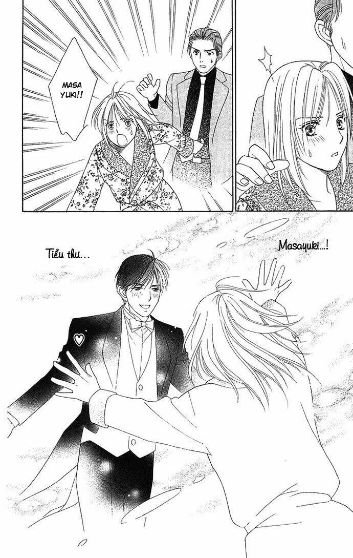 Chou Yo Hana Yo Chapter 17 - Trang 2