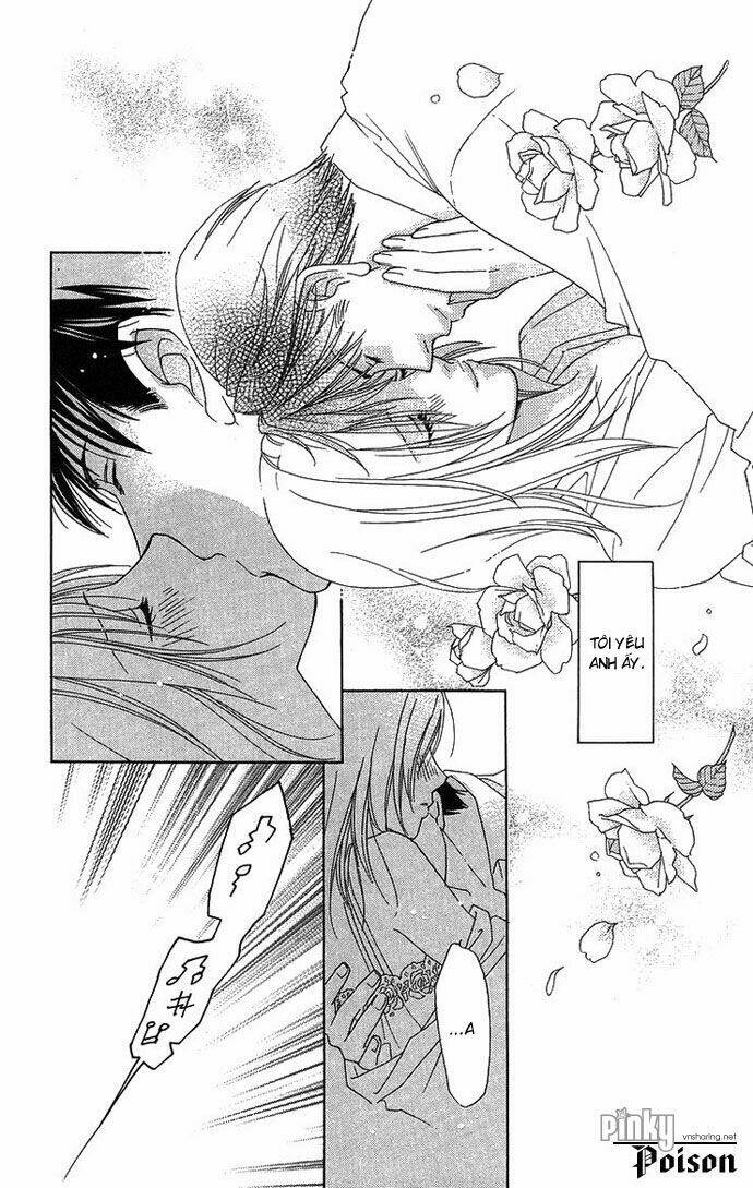 Chou Yo Hana Yo Chapter 16 - Trang 2