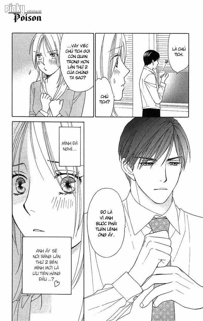 Chou Yo Hana Yo Chapter 16 - Trang 2