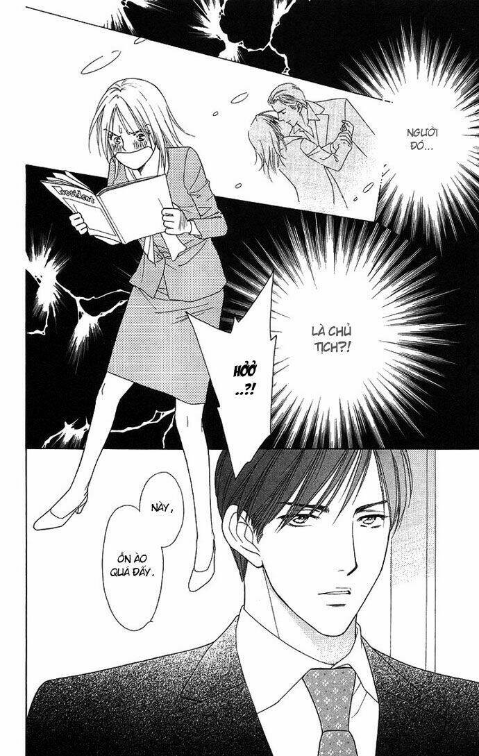 Chou Yo Hana Yo Chapter 16 - Trang 2