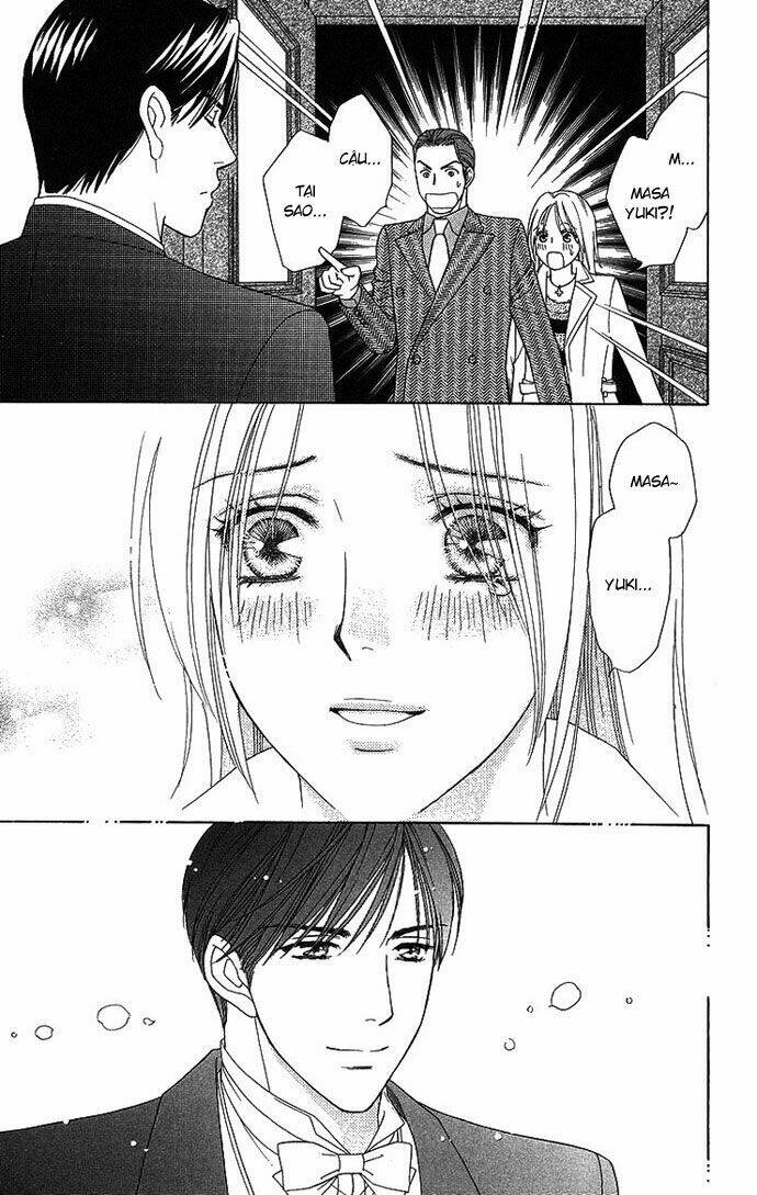 Chou Yo Hana Yo Chapter 16 - Trang 2