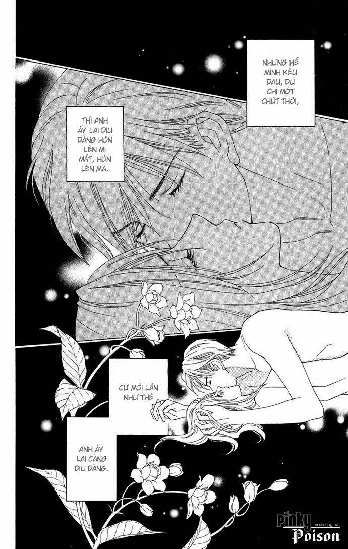 Chou Yo Hana Yo Chapter 15 - Trang 2