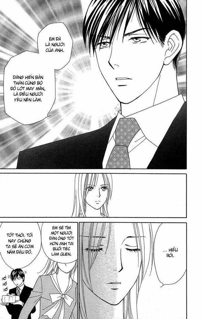 Chou Yo Hana Yo Chapter 15 - Trang 2