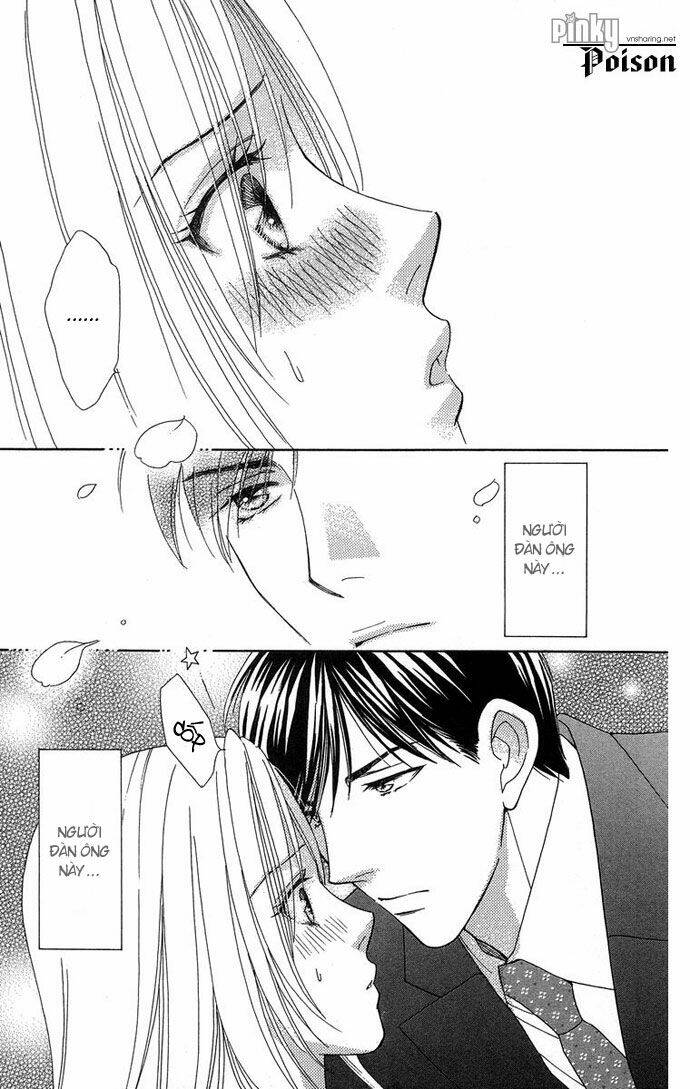 Chou Yo Hana Yo Chapter 15 - Trang 2