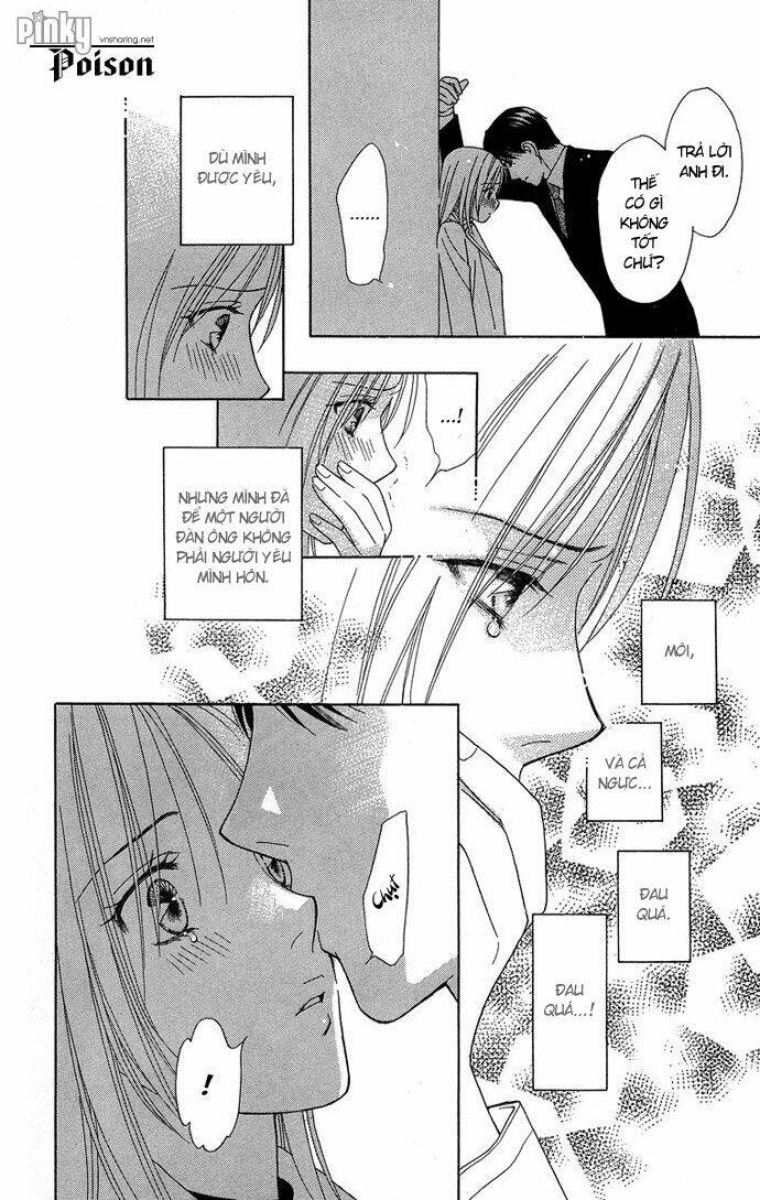 Chou Yo Hana Yo Chapter 15 - Trang 2