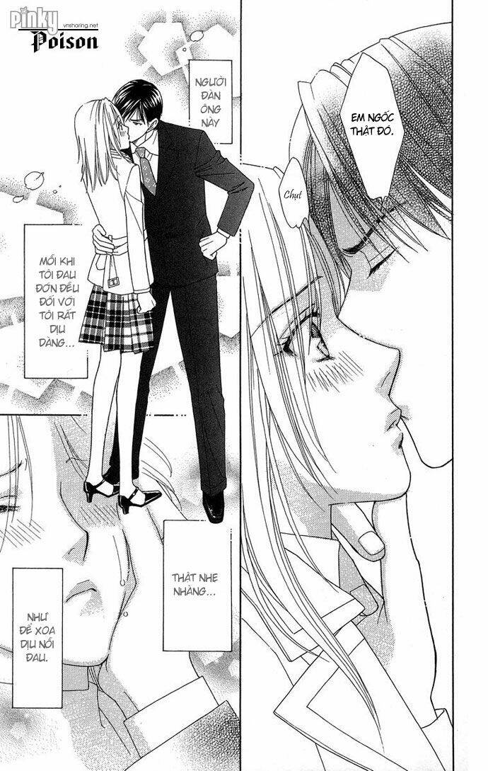 Chou Yo Hana Yo Chapter 15 - Trang 2