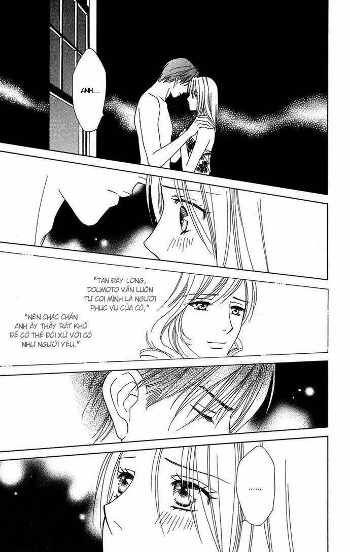 Chou Yo Hana Yo Chapter 14 - Trang 2