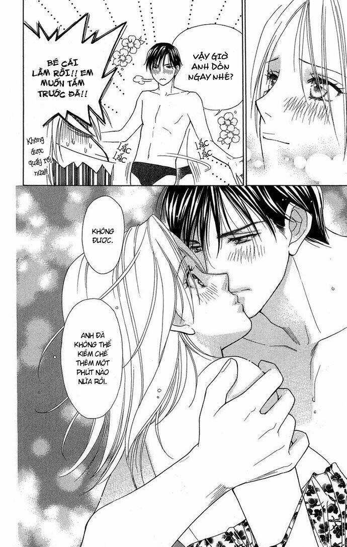 Chou Yo Hana Yo Chapter 14 - Trang 2