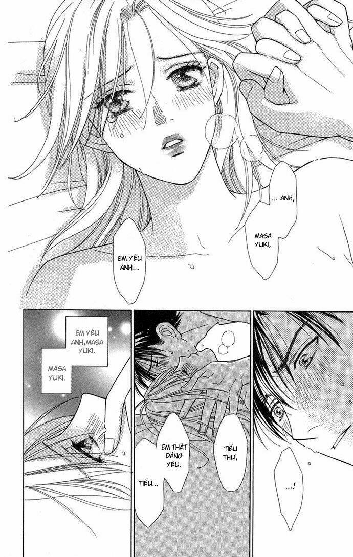 Chou Yo Hana Yo Chapter 14 - Trang 2